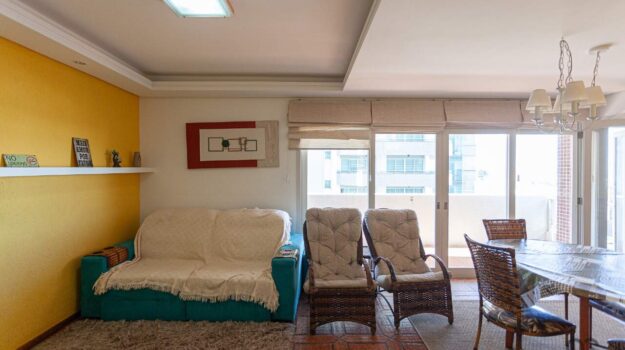 Apartamento à venda no Praia Grande: