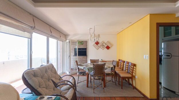 Apartamento à venda no Praia Grande: