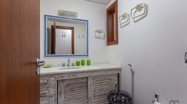 Apartamento à venda no Praia Grande: