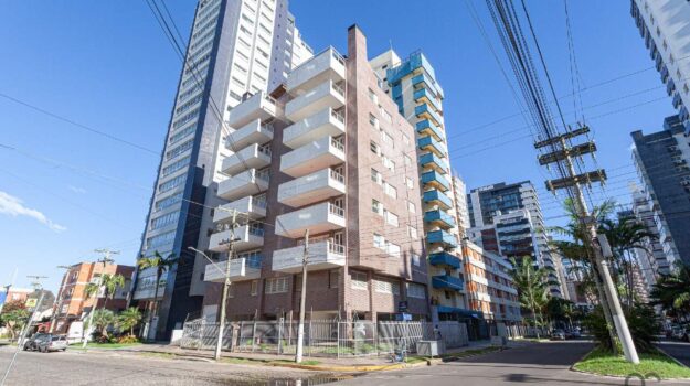 Apartamento à venda no Praia Grande: