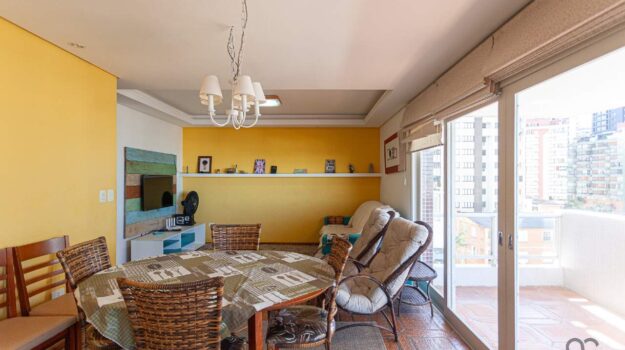 Apartamento à venda no Praia Grande: