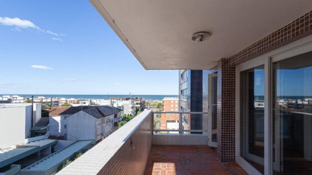 Apartamento à venda no Praia Grande: