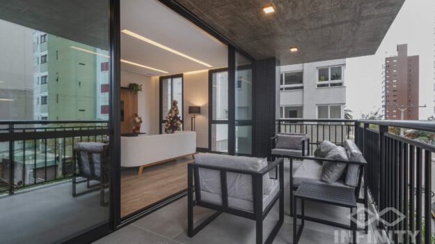 Apartamento à venda no Praia Grande: