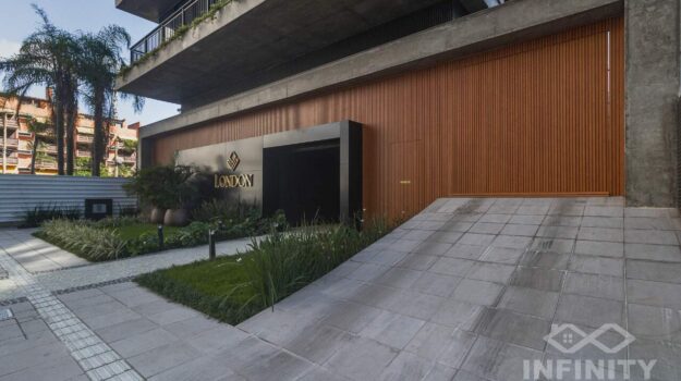 Apartamento à venda no Praia Grande: