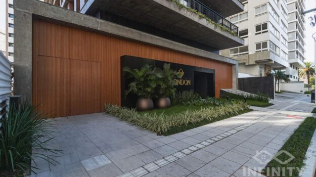 Apartamento à venda no Praia Grande: