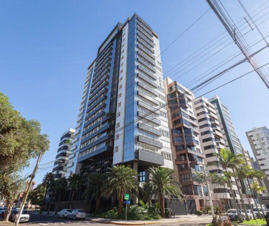 Apartamento à venda no Praia Grande: