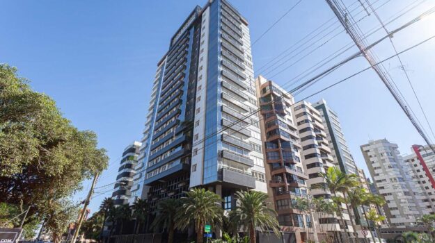 Apartamento à venda no Praia Grande: