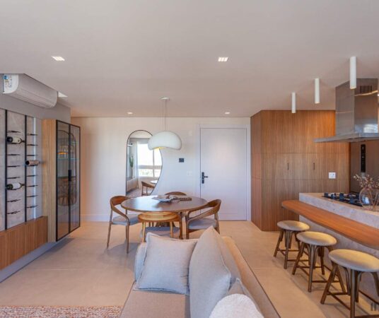 Apartamento à venda no Praia Grande: