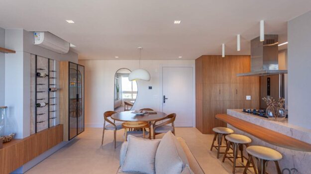 Apartamento à venda no Praia Grande: