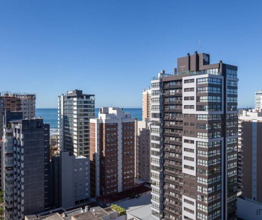 Apartamento à venda no Praia Grande: