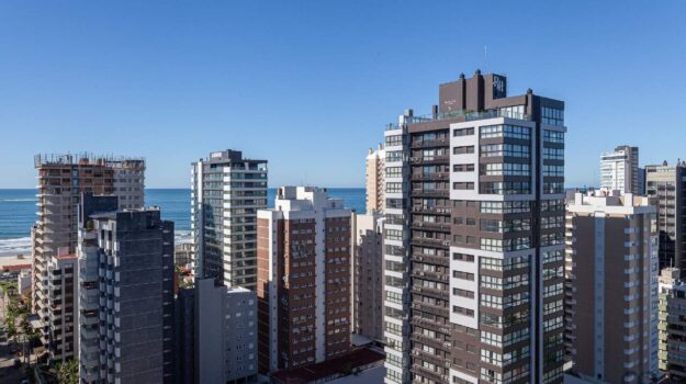 Apartamento à venda no Praia Grande: