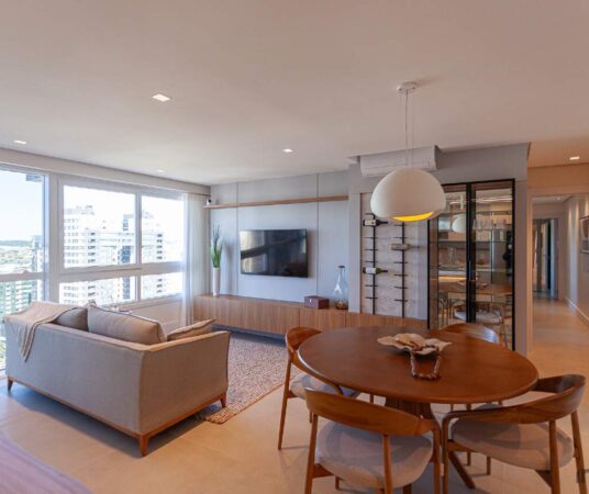 Apartamento à venda no Praia Grande: