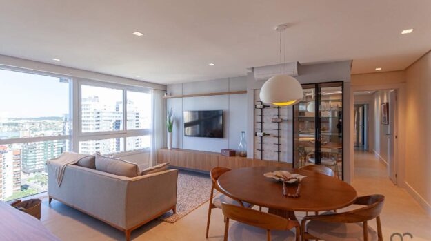 Apartamento à venda no Praia Grande: