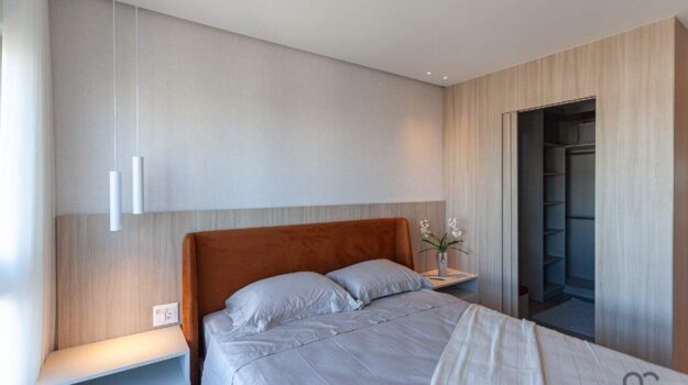 Apartamento à venda no Praia Grande: