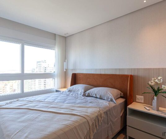 Apartamento à venda no Praia Grande: