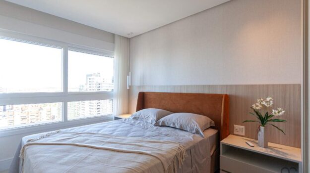 Apartamento à venda no Praia Grande:
