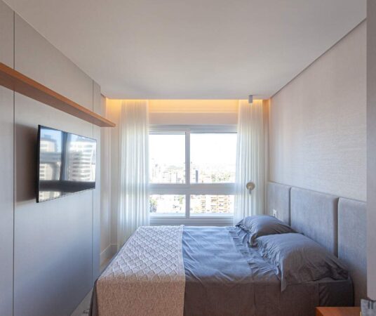 Apartamento à venda no Praia Grande: