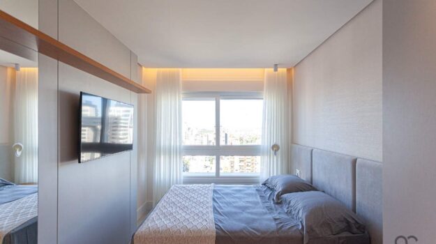 Apartamento à venda no Praia Grande: