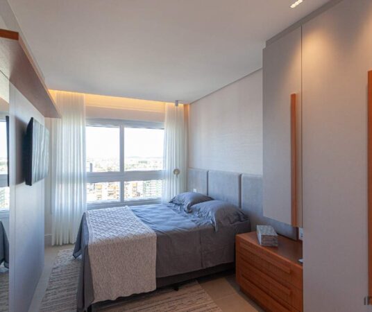 Apartamento à venda no Praia Grande: