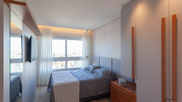 Apartamento à venda no Praia Grande: