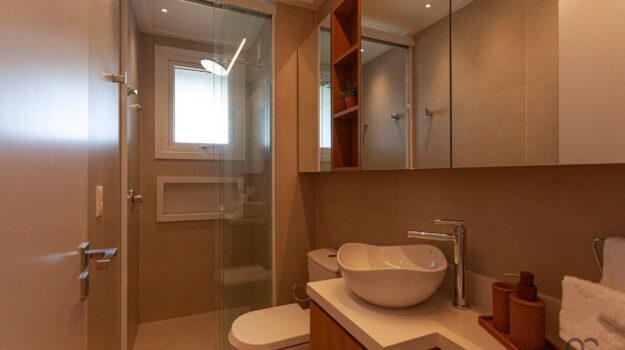 Apartamento à venda no Praia Grande: