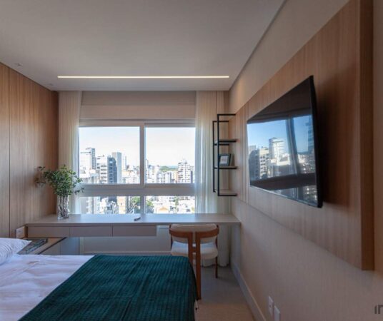 Apartamento à venda no Praia Grande: