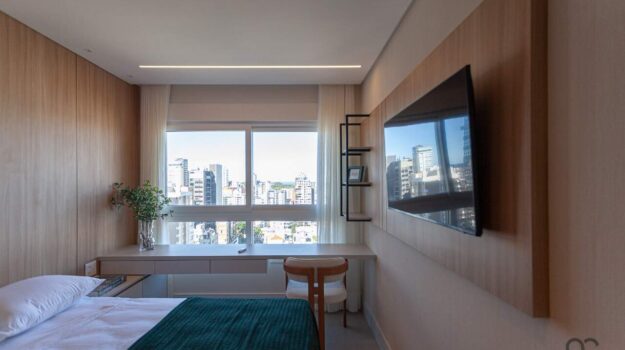 Apartamento à venda no Praia Grande: