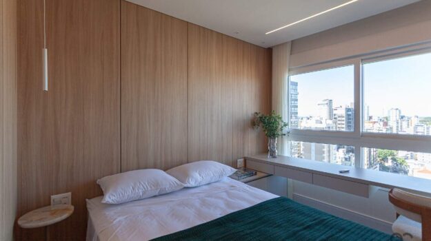 Apartamento à venda no Praia Grande: