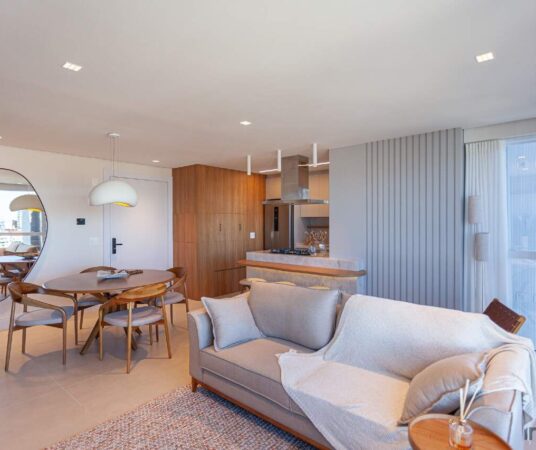 Apartamento à venda no Praia Grande: