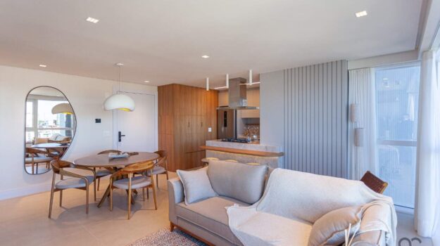 Apartamento à venda no Praia Grande: