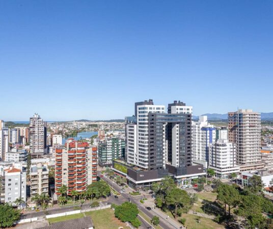 Apartamento à venda no Praia Grande: