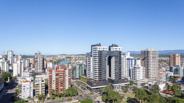 Apartamento à venda no Praia Grande: