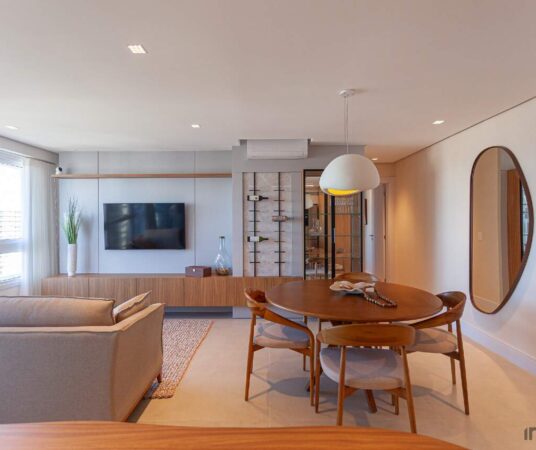 Apartamento à venda no Praia Grande: