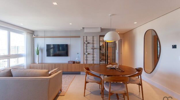 Apartamento à venda no Praia Grande: