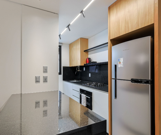 Apartamento à venda no Praia Da cal :