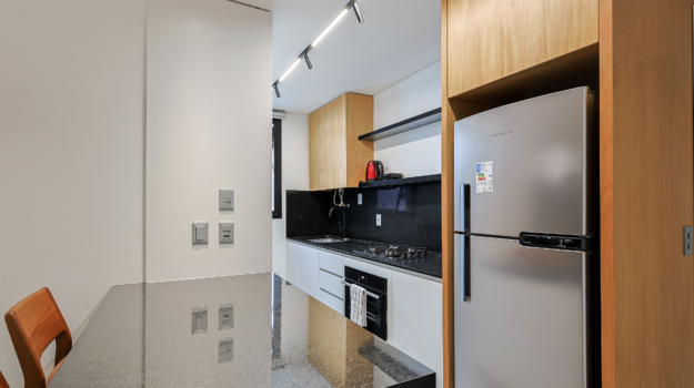 Apartamento à venda no Praia Da cal :
