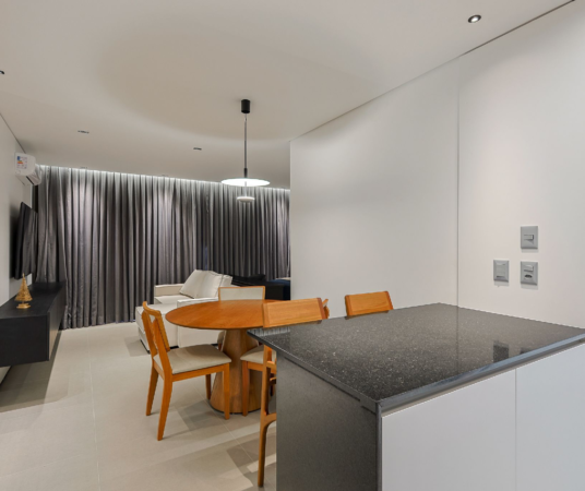 Apartamento à venda no Praia Da cal :
