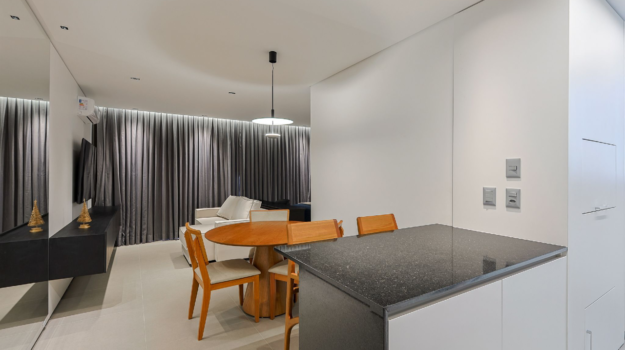 Apartamento à venda no Praia Da cal :