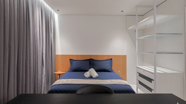 Apartamento à venda no Praia Da cal :