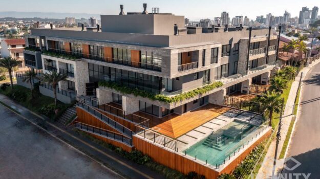 Apartamento à venda no Praia Da cal :