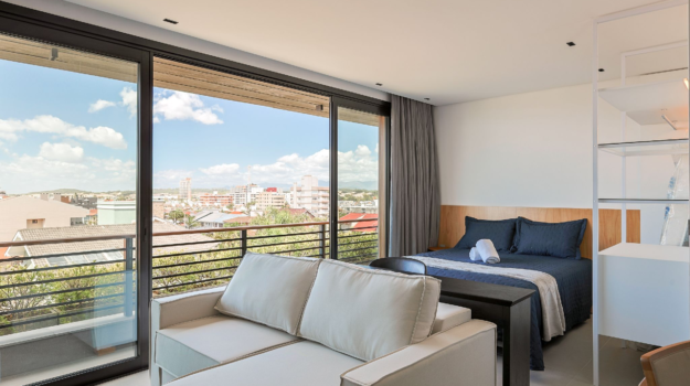 Apartamento à venda no Praia Da cal :