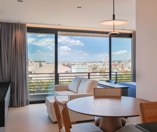 Apartamento à venda no Praia Da cal :