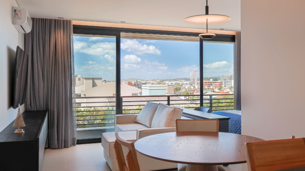 Apartamento à venda no Praia Da cal :