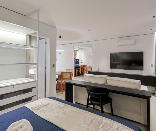 Apartamento à venda no Praia Da cal :