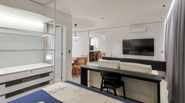 Apartamento à venda no Praia Da cal :