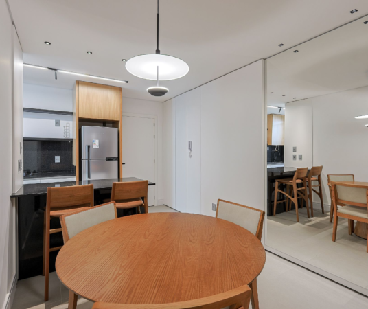 Apartamento à venda no Praia Da cal :