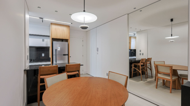 Apartamento à venda no Praia Da cal :