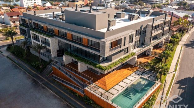 Apartamento à venda no Praia Da cal :