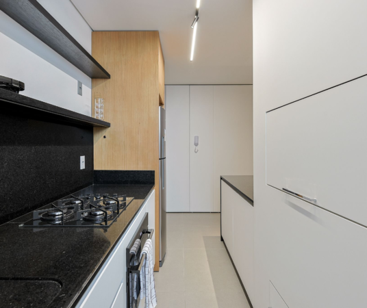 Apartamento à venda no Praia Da cal :