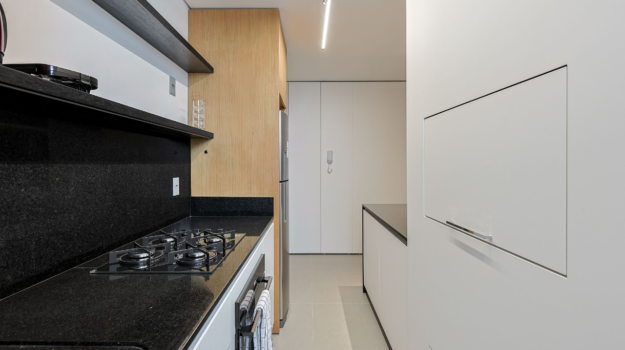 Apartamento à venda no Praia Da cal :